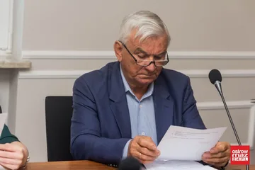 Powiat pokrył dług ostrowskiego szpitala (zdjęcia, wideo)