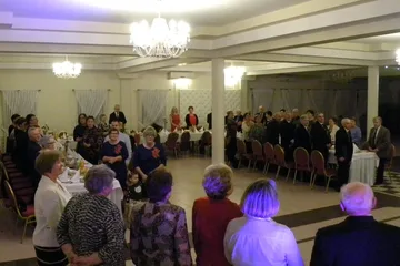 Dziesiąte urodziny "Zapominajki" (zdjęcia)