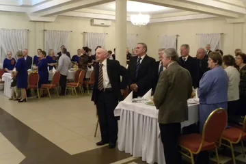 Dziesiąte urodziny "Zapominajki" (zdjęcia)