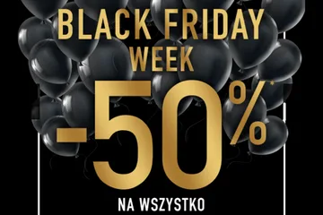 Czarny piątek to za mało! Vistula zaczyna już teraz! (zdjęcia)