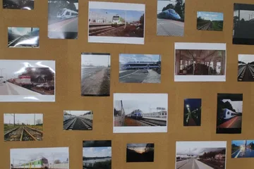 ZS w Małkini i Koleje Mazowieckie z porozumieniem (zdjęcia)
