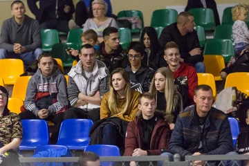 Sześć walk bokserów UOLKA podczas "Soboty Bokserskiej" (zdjęcia, wideo)