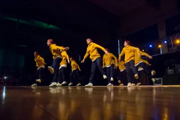 Zobacz wyniki z drugiego dnia Ostrowskiego Stylu oraz zdjęcia i wideo z finałowej gali