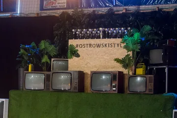 Zobacz wyniki z drugiego dnia Ostrowskiego Stylu oraz zdjęcia i wideo z finałowej gali