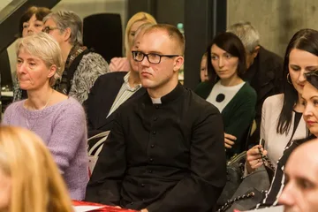 Siódmy Przegląd Przedszkolnej Piosenki Religijnej (zdjęcia, wideo)