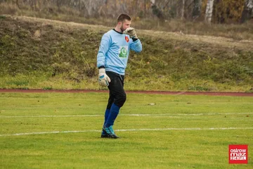 KS Wąsewo na podium po rundzie jesiennej (zdjęcia, wideo, wyniki, tabela)