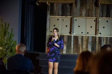 "Serenada" rozbrzmiała w Broku (zdjęcia)