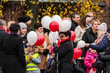 Ostrowskie obchody Święta Niepodległości (zdjęcia, wideo)