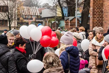 Ostrowskie obchody Święta Niepodległości (zdjęcia, wideo)