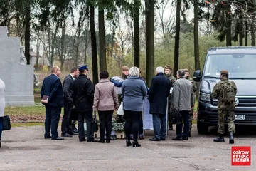 Warsztaty na terenie jednostki wojskowej w Komorowie (zdjęcia)