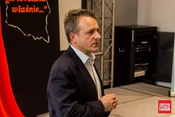 Konkurs recytatorski w starej elektrowni (zdjęcia, wideo)