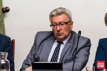 Radni miasta podnieśli podatki od nieruchomości i środków transportu (zdjęcia, wideo)
