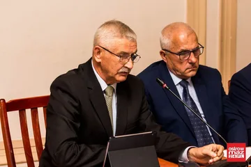 Radni miasta podnieśli podatki od nieruchomości i środków transportu (zdjęcia, wideo)