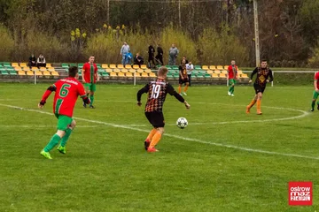 Pogrom w Małkini Górnej (zdjęcia, wideo, wyniki, tabela)