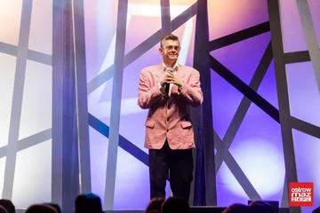 Kabaret Neo-Nówka w Ostrowi Mazowieckiej (zdjęcia)