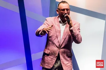 Kabaret Neo-Nówka w Ostrowi Mazowieckiej (zdjęcia)