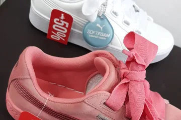 Likwidacja sklepu Multi Sport przy ul. Batorego 3 i totalna wyprzedaż towaru