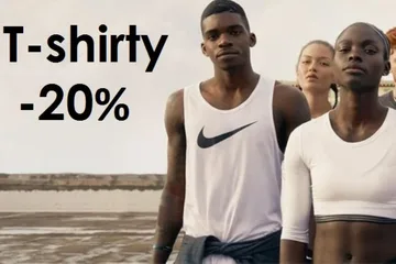 Megapromocje w sklepach Multi Sport