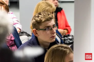 "Spacerkiem po Ostrowi" z Ryszardem Ejchelkrautem (zdjęcia, wideo)