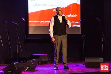 Historyczny koncert w Ostrowi Mazowieckiej (zdjęcia, wideo)