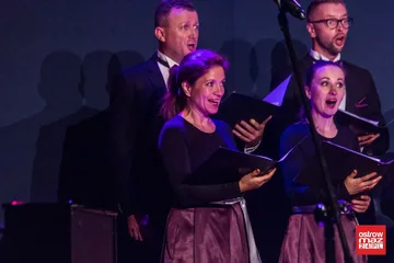 Historyczny koncert w Ostrowi Mazowieckiej (zdjęcia, wideo)