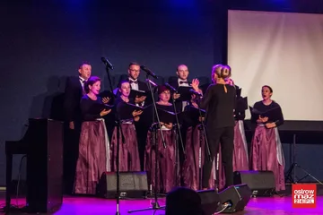 Historyczny koncert w Ostrowi Mazowieckiej (zdjęcia, wideo)