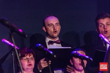 Historyczny koncert w Ostrowi Mazowieckiej (zdjęcia, wideo)