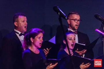 Historyczny koncert w Ostrowi Mazowieckiej (zdjęcia, wideo)