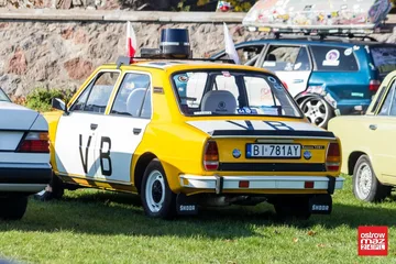 WOR Team zakończył sezon motoryzacyjny (zdjęcia, wideo)