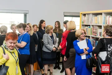 MBP ma nową siedzibę (zdjęcia, wideo)