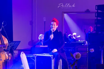 Michał Wiśniewski akustycznie w Ostrowi Mazowieckiej (zdjęcia, wideo)