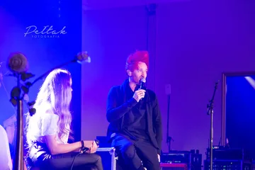 Michał Wiśniewski akustycznie w Ostrowi Mazowieckiej (zdjęcia, wideo)