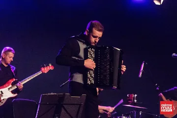 Wiesław Tupaczewski wystąpił w Ostrowi Mazowieckiej (zdjęcia, wideo)