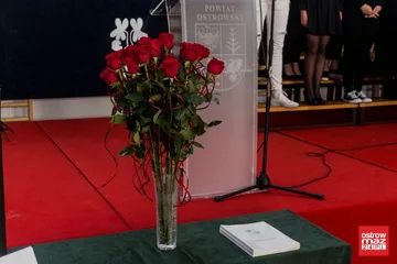 Powiatowy Dzień Edukacji Narodowej (zdjęcia, wideo, lista nagrodzonych)