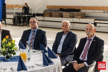 Powiatowy Dzień Edukacji Narodowej (zdjęcia, wideo, lista nagrodzonych)