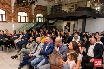 Miejski Dzień Edukacji Narodowej. Włodarz miasta nagrodził nauczycieli (zdjęcia, wideo)