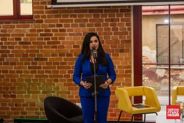 Konferencja "Kultura pod napięciem" za nami (zdjęcia, wideo)