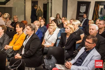 Konferencja "Kultura pod napięciem" za nami (zdjęcia, wideo)