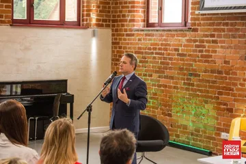 Konferencja "Kultura pod napięciem" za nami (zdjęcia, wideo)