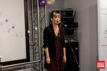 Urodziny patronki ostrowskiej biblioteki (zdjęcia, wideo)