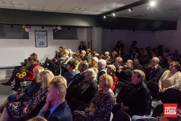 Urodziny patronki ostrowskiej biblioteki (zdjęcia, wideo)