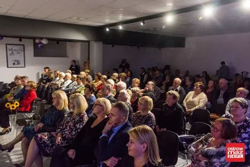 Urodziny patronki ostrowskiej biblioteki (zdjęcia, wideo)