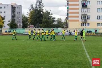 Ostrovia rozbiła Kryształ (zdjęcia, wideo)