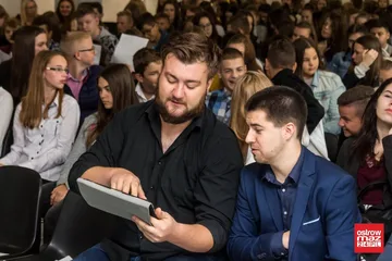 V Ostrowskie Forum Rozwoju za nami (zdjęcia, wideo)