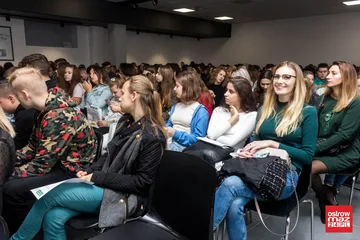 V Ostrowskie Forum Rozwoju za nami (zdjęcia, wideo)