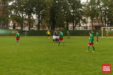 Ostrovia zagra w finale! (zdjęcia, wideo)