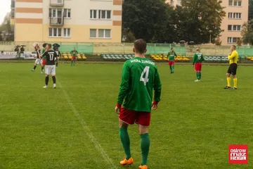Ostrovia zagra w finale! (zdjęcia, wideo)
