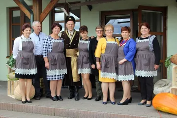 Festyny ekologiczne w gminie Zaręby Kościelne (zdjęcia)