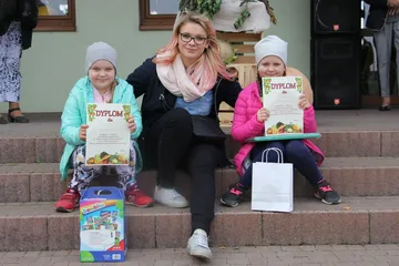 Festyny ekologiczne w gminie Zaręby Kościelne (zdjęcia)