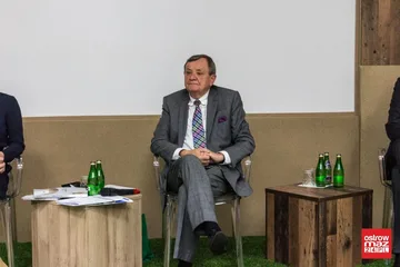 Za nami pierwszy dzień V Ostrowskiego Forum Rozwoju (zdjęcia, wideo)